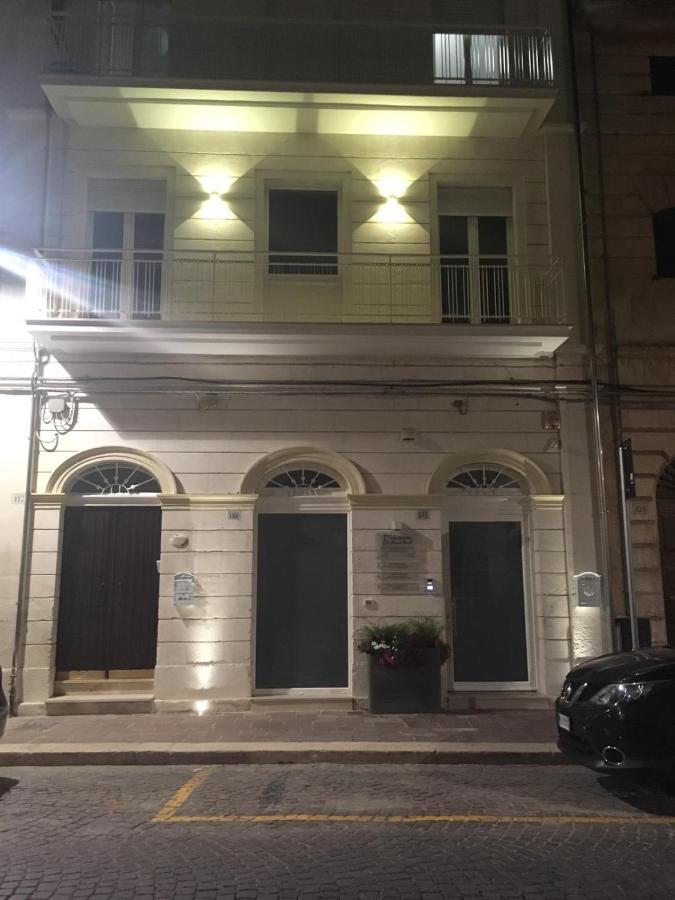 Equorum Delicious Suite - Ostuni Centro Exterior foto