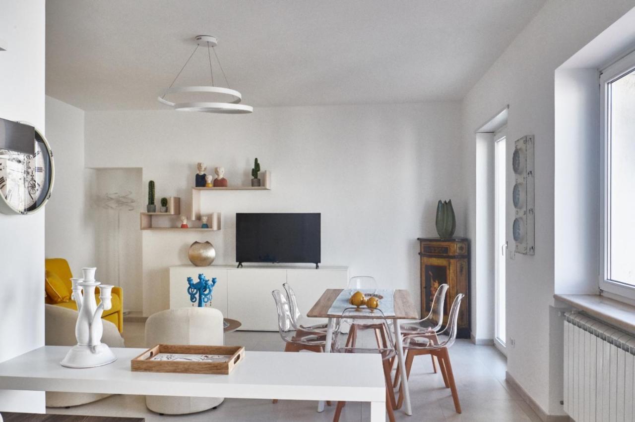 Equorum Delicious Suite - Ostuni Centro Exterior foto